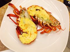 -盛宴标帜餐厅·亲子自助 (南昌喜来登酒店)
