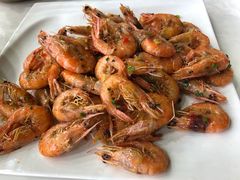-范饭椰林川湘味海鲜·椰子鸡(三亚湾椰梦长廊店)