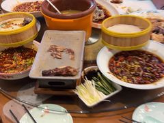 -妈妈传炖品(双林店)