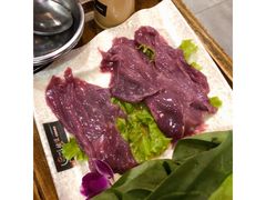 腰片-唇辣号重庆老火锅(亦庄店)