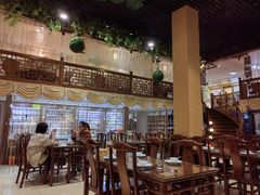 -福慧慈缘素食餐厅(王府井店)