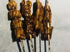 -壹酒贰肉1926·深夜食堂(南京北街店)