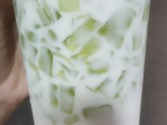 -鲍氏老字号冷热饮老店(瑞安店)