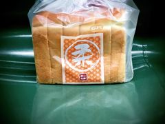-山崎面包(静安久光店)