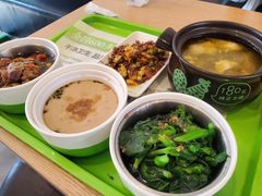 -老乡鸡(亚夏汽车城同创科技园店)