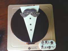 -黑池口感烘焙·生日蛋糕(坂田店)