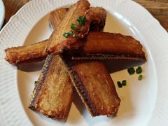 -老头儿油爆虾(胜利河美食街店)