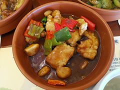 -麓湖高尔夫球俱乐部