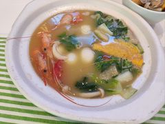 -桂满陇·杭州饭店(清河万象店)