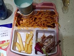 -夏日玛莉西餐厅(金茂览秀城店)