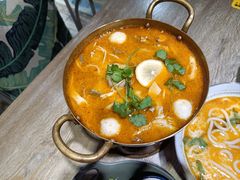 -长勺子东南亚(街道口店)