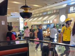-胖哥俩肉蟹煲(湖滨银泰in77店)
