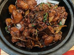 -宏状元现熬粥·京味菜(五棵松店)
