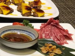 -桃夭日式料理(国信店)