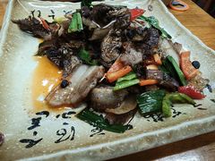 -宋记冕宁土菜馆(海门渔村二店)