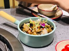 -羊来顺冰煮鲜羊铁锅烀羊肉(八卦岭店)
