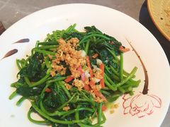 -沿江海南菜·文昌鸡祖师爷(大东海店)