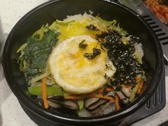 -韩时烤肉(丰科万达广场店)