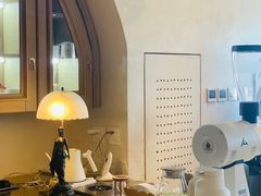 -Me Coffee下午茶艺术空间