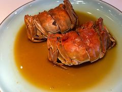 -蟹榭(静安寺晶品商场店)