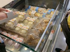 -面包新语(滨湖万达店)