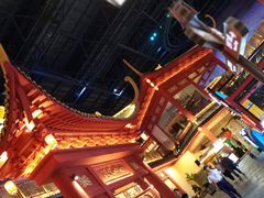 -万达茂商场(南京仙林店)