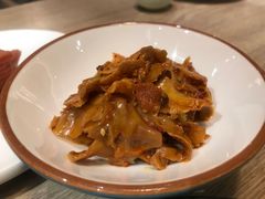 -格桑花开药膳蔬食文化空间