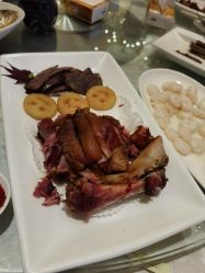 点击看大图 -龙象盛宴大酒店·宴会厅