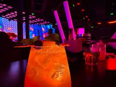 -MOSSO·Liveshow(M3香港广场店)