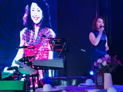 -邓丽君音乐主题餐厅
