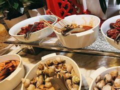-丽都皇冠假日酒店·Matrix亦餐厅(望京店)
