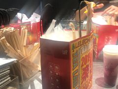 -LELECHA乐乐茶(美罗城店)