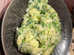 -滇野云南野生菌餐厅(陕西南路店)