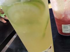 -茶话弄(中贸广场店)