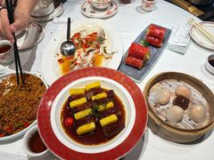 -稻香饭店(IFS国金中心店)