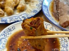 -协顺园回头馆(南顺城路店)