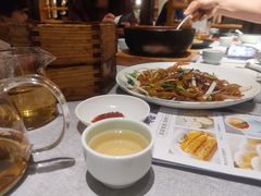 -晓粤·惹味粤菜(凯德乐峰广场店)