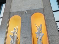 -敦煌莫高国际机场