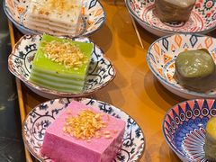 -沿江黎家簸箕宴·文昌鸡(百花谷店)