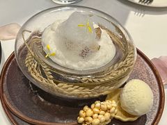 -THE WANG王品(上海中心云端店)