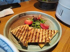 印度烤饼-庆春朴门