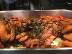 -厦门艾美酒店·新食谱西餐厅
