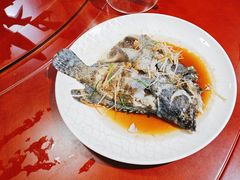 -破店·非遗蹄膀·闽菜馆(福飞路店)