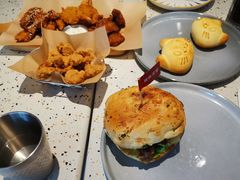 -必胜客(王府井店)
