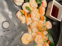 -桂满陇·桃花院落(长泰广场店)