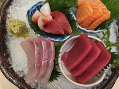 -小山日本料理(太古汇店)