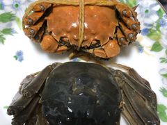 -黄记大闸蟹专卖店·活蟹·醉蟹