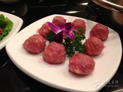 -官也街澳门火锅(新源里店)