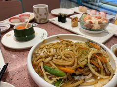 -元气寿司(环球港店)