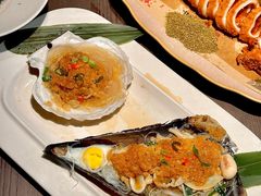 -北李·海肠捞饭·大连菜(望京凯德MALL店)